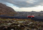 Aston Martin Vantage V8 Roadster